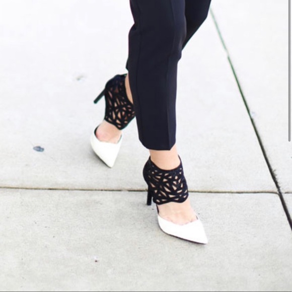 Dolce Vita Vero Cuoio heels - Picture 3 of 9